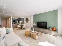 Недвижимость Villa Cannes Centre-ville: 3