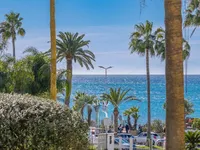 Недвижимость Villa Cannes Centre-ville: 14