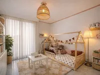 Недвижимость Villa Cannes Colombier: 3