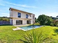 Недвижимость Estate Mougins: 2