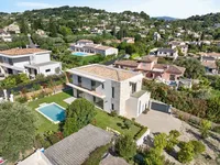 Недвижимость Estate Mougins: 3
