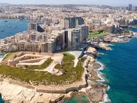 Недвижимость Sliema Apartment Retreat: 3