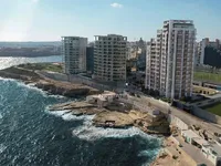 Недвижимость Sliema Apartment Retreat: 8