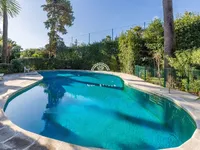 Недвижимость Apartment Cannes: 3