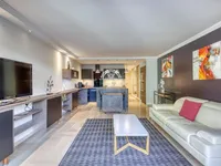 Недвижимость Apartment Cannes: 4