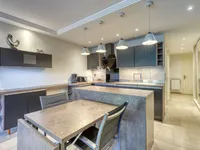 Недвижимость Apartment Cannes: 5