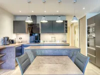 Недвижимость Apartment Cannes: 6
