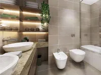 Недвижимость Sliema Shores Apartment: 1