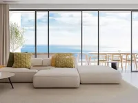 Недвижимость Sliema Shores Apartment: 6