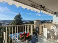 Недвижимость Villa Carnot Cannes: 5