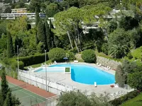 Недвижимость Villa Carnot Cannes: 14