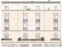 Недвижимость Sliema Skyline Haven: 2