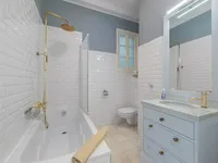 Недвижимость Villa Cannes Suquet: 9