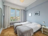 Недвижимость Villa Cannes Suquet: 12