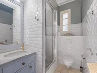 Недвижимость Villa Cannes Suquet: 21
