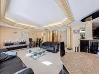 Недвижимость Villa Cannes Centre-ville: 3