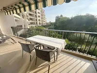 Недвижимость Villa Mandelieu-Napoule: 1