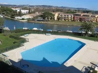 Недвижимость Villa Mandelieu-Napoule: 27