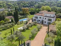 Недвижимость Villa Mougins: 1