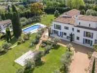 Недвижимость Villa Mougins: 2