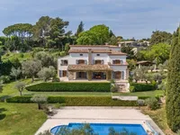 Недвижимость Villa Mougins: 3