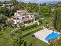 Недвижимость Villa Mougins: 4