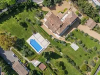 Недвижимость Villa Mougins: 6