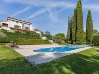 Недвижимость Villa Mougins: 8
