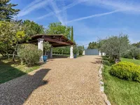 Недвижимость Villa Mougins: 9