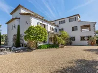 Недвижимость Villa Mougins: 10