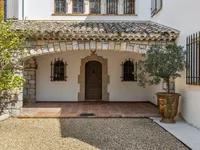 Недвижимость Villa Mougins: 12