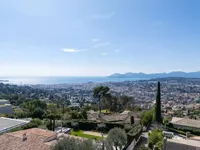 Недвижимость Villa Cannes: 1