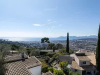 Недвижимость Villa Cannes: 3