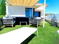 Недвижимость Property Cannes: 4