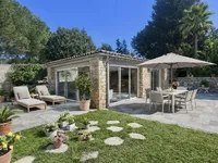 Недвижимость Villa Aubarede Mougins: 2