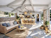 Недвижимость Villa Aubarede Mougins: 3