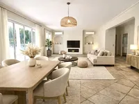 Недвижимость Villa Aubarede Mougins: 4