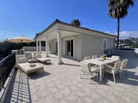 Недвижимость Villa Aubarede Mougins: 9