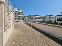 Недвижимость Villa Pointe Croisette: 3
