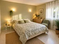 Недвижимость Villa Cannes Croix des Gardes: 10