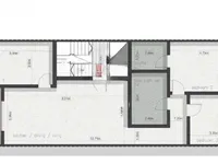 Недвижимость Central Naxxar Apartment: 2