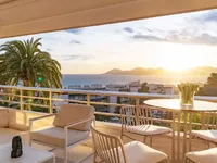 Недвижимость Villa Cannes Californie: 1
