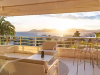 Недвижимость Villa Cannes Californie: 2