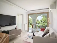 Недвижимость Villa Cannes Californie: 14