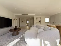 Недвижимость Villa Pointe Croisette: 1