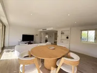 Недвижимость Villa Pointe Croisette: 5