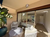 Недвижимость Villa Pointe Croisette: 9