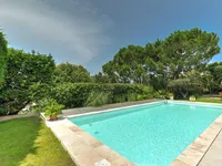 Недвижимость Villa Cannes: 3