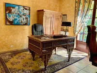 Недвижимость Villa Cannes: 12