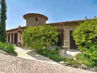 Недвижимость Villa Cannes: 17